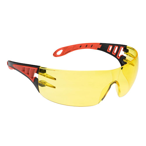 PS12 Tech Look Safety Glasses (5036108358052)